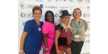 Calendar Girls: A Sisterhood of Support and a Hopeful Wish